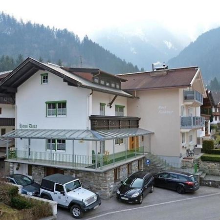 Haus Dora Apartment 1 Filzenkogel Mayrhofen Exterior foto